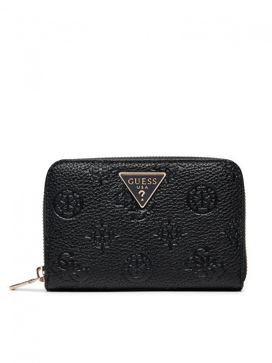 Guess Velká dámská peněženka SWPG93 49140 Černá